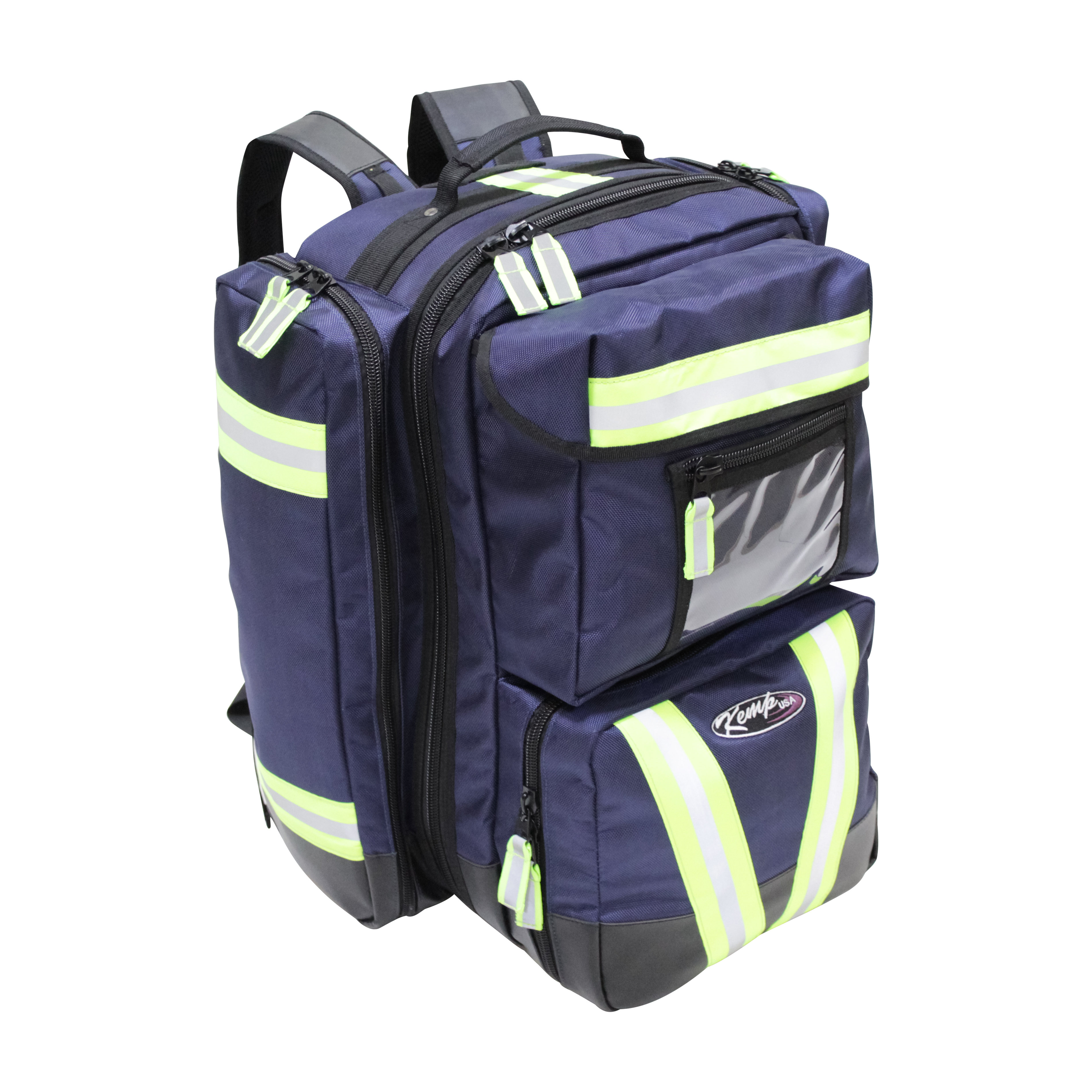 Kemp USA Premium Ultimate EMS Backpack | 10-115-PRE